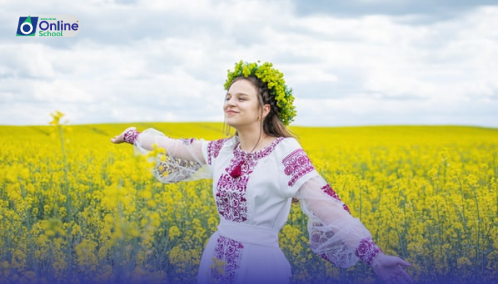 Lesson 01: Solitude and Strength: The Highland Lass in "The Solitary Reaper"